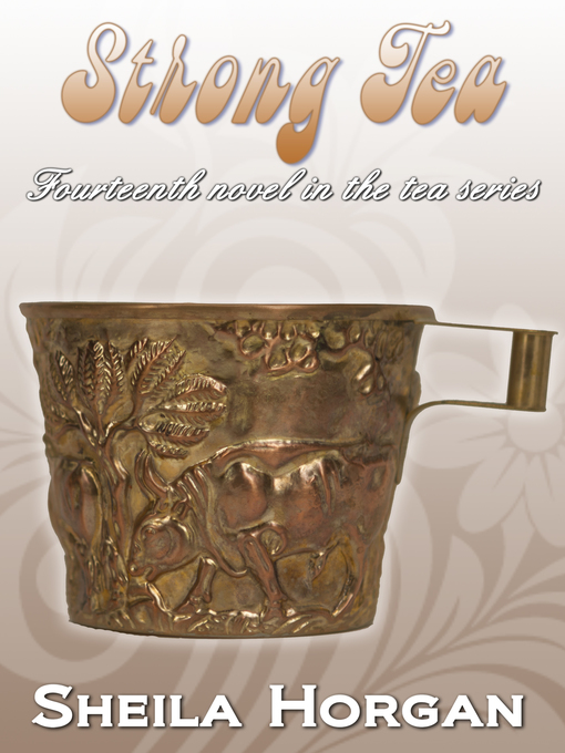 Title details for Strong Tea by Sheila Horgan - Available